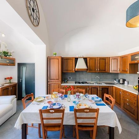 Maika House - Amalfi Coast - Seaview Βίλα Atrani Εξωτερικό φωτογραφία